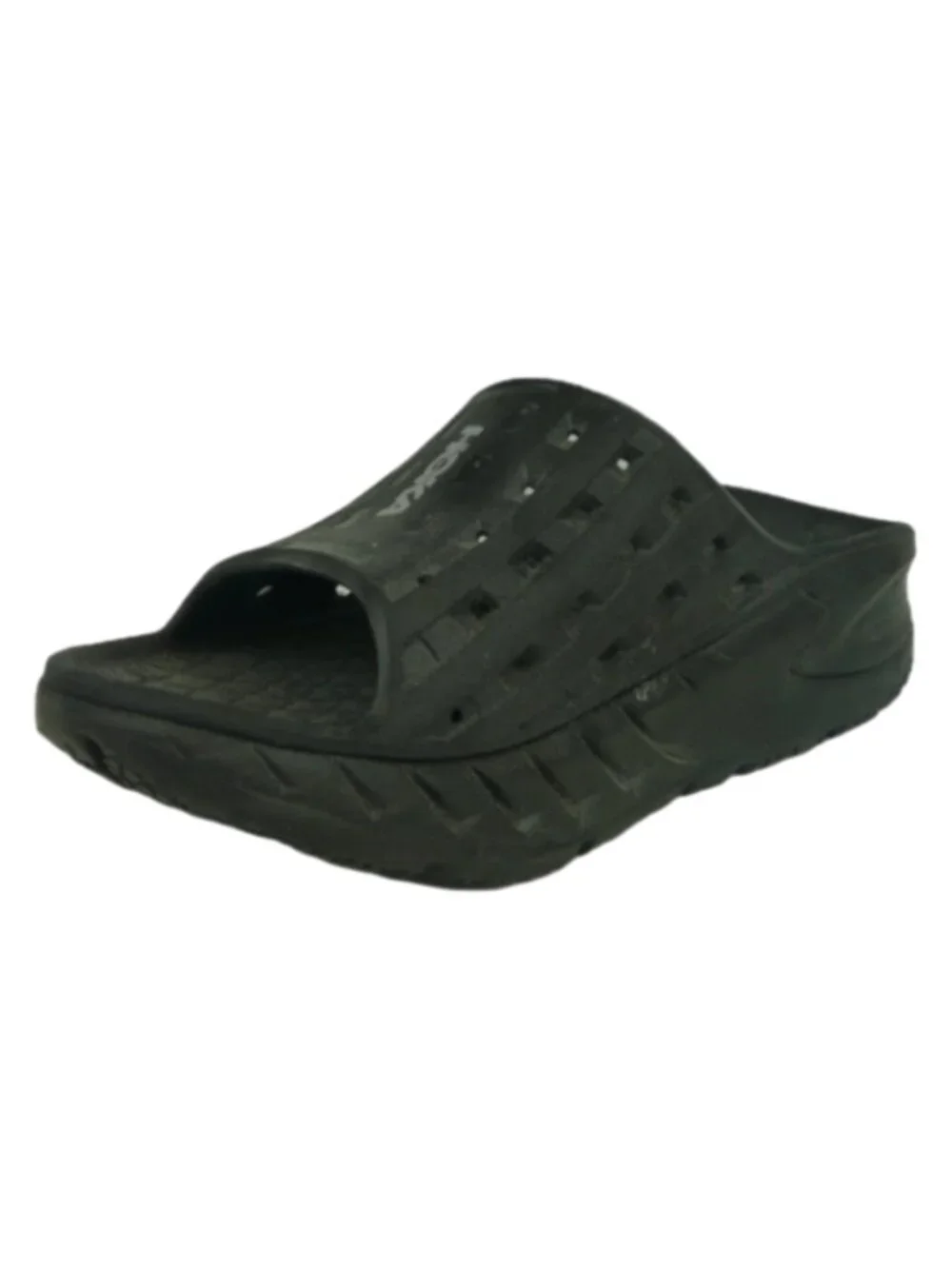 Hoka One One Men's Ora Recovery Slide US 10